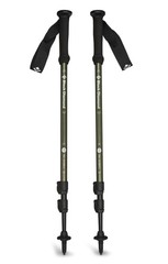 Black Diamond Explorer 3 Trekking Hiking Poles, Tundra