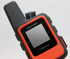 Garmin inReach Mini 2 Compact Satellite Communicator With GPS