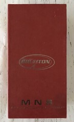 Brunton MNS Multi-Navigator GPS Compass USED & WORKING