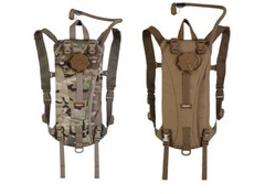 SOURCE TACTICAL 3L HYDRATION PACK INSULATED CARRIER WITH WXP RESERVOIR INCLUDED