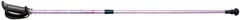 Kizaki kizaki walking poles two-stage piece telescopic pole 90 ~ 115cm floral p