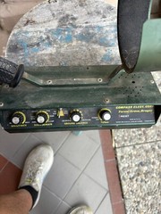 Compass Gold Scanner Gold Star 400