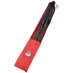 Robens Keswick T6 1 Pair Hiking Poles Trekking Poles Telescopic Lightweight NEW