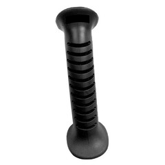Universal Trekking Poles Head Handle Alpenstock Crutch Head Hiking Poles