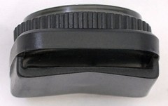 Wholesale Lot of 6 Slide on Watch Band Wrist Compass