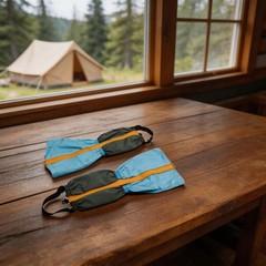 Oxford Cloth Shoe Covers Waterproof for Snow Sand Hiking and Trekking Use