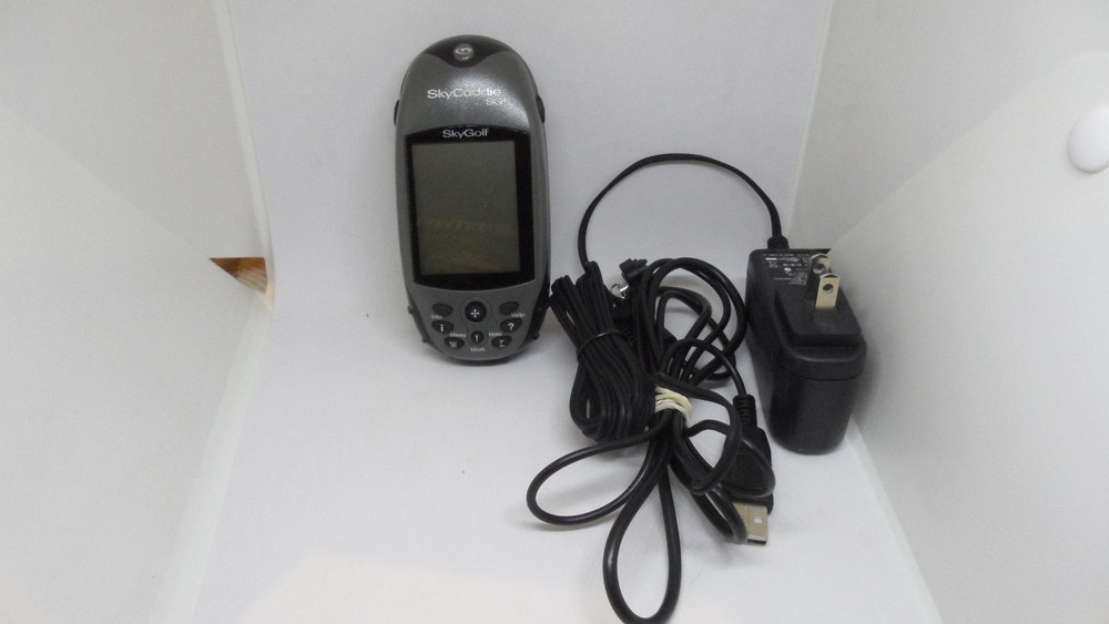 SkyCaddie SG4 SkyGolf Range finder Golf
