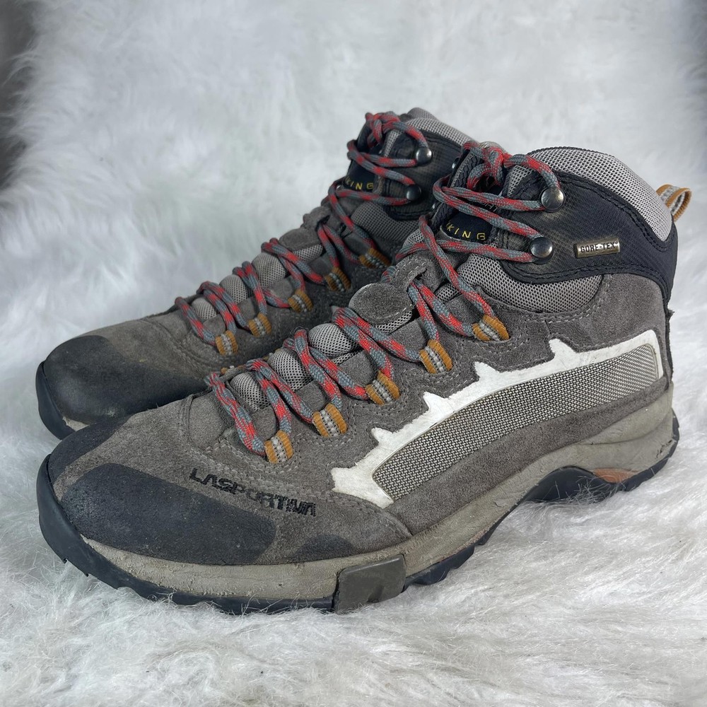 La Sportiva Onix GTX-XCR Hiking Boot – Men’s Brown size 10