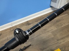 Cascade Mountain Tech Cork Grips Adjustable Trekking Poles