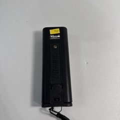 Garmin GPS 12 XL Handheld 12 Channel Personal Navigator Mapping Tested Good