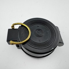 Vintage Engineer Compass Pocket Directional Military Hiking Camping