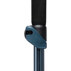 BLACK DIAMOND Trail Vista FLZ Trekking Poles – white oak – 125