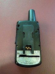 DeLorme inReach SE Satellite Communicator Model INRCH20 Handheld GPS Transmitter