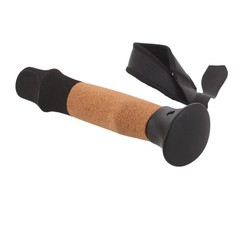 Cane Replacement Hand Grip Climbing Sticks Grips Ergonomic Handle