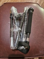 Collapsible Walking Hiking Stick