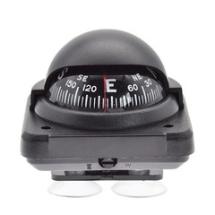 LC-38B Multi-function Car Boat Marine Compass