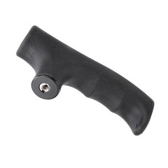 Hot Multifunctional Monopod Crutches Head Pole Walking Stick Handle CRY