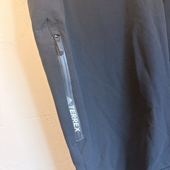 Women’s Adidas Terrex Outdoor Hiking Pants – Black – Size Small (BP5368)