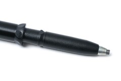 Fizan Compact 3 Trekking Poles – 5.6 oz 3, Blue / EVA Foam