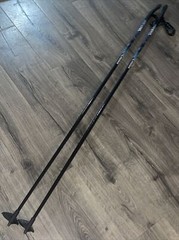 EXEL Citation Nordic Walking Poles One-Piece 150cm