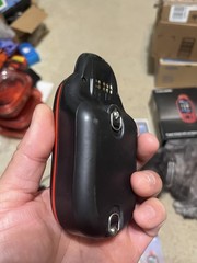 2x DeLorme Earthmate PN-60 Handheld