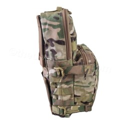 SORD HYDRATION CARRIER XL, MOLLE COMPATIBLE MISSION PACK #SAAC025030010