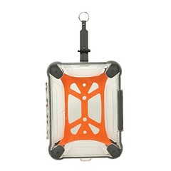 Watertight Case () Large Clear