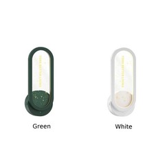 Air Purifier ABS Plastic Material Compact Design Ionization Technology