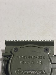 Cammenga Model 3h Compass