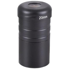 Erecting Power Eyepiece 20mm for Newtonian Reflective Telescopes 125 Inch