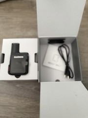 Garmin inReach Mini 3 Plus Compact SOS Satellite Communicator .New