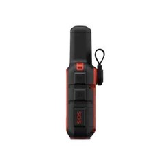 Garmin inReach Mini 2 Satellite Communicator – Flame Red