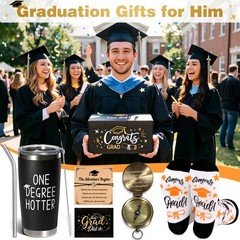 2026 Graduation Gifts, Class of 2026 Gifts for Him, College & High School Gra…