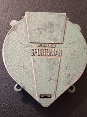 Leupold and Stevens Instruments Sportsman Compass Portland Oregon