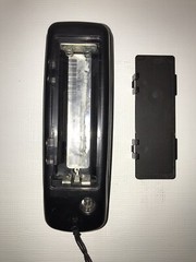 Lowrance GlobalNav 12 Handheld GPS Receiver