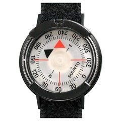 Multifunctional Waterproof Compass for Hiking & Adventure – Northern Hemisphere