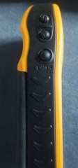 Garmin ETrex Handheld GPS Receiver System Works In Great Condition