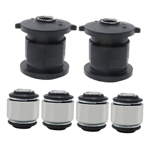 48725-33050 42210-20010 4872533050 4221020010 6PCS Rear Control Arm Bushing