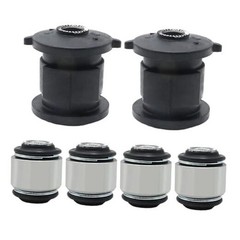 48725-33050 42210-20010 4872533050 4221020010 6PCS Rear Control Arm Bushing