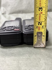 Magellan Hand Held GPS Blazer12 & 315 Hiking, Fishing, Boating Location