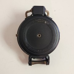 Vintage Lensatic Engineer PIC Directional Compass Japan Hiking Camping Hunting