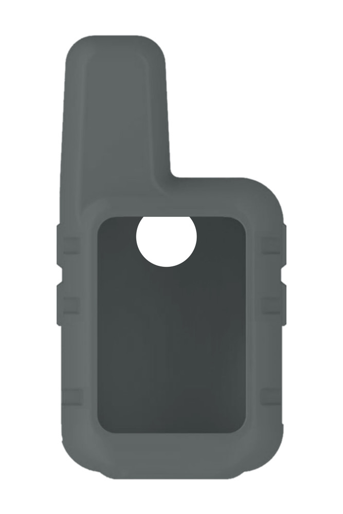 Wearable4U Garmin InReach Mini Silicone Protective Case Gray