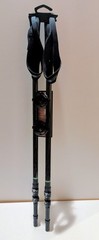 Komperdell Carbon Trail UL Hiking Pole, New with Warranty,