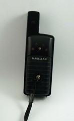 Magellan GPS 315 Handheld GPS