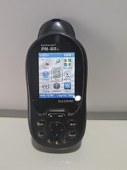 Earthmate PN-60w GPS with 8gb sd card Working Good Condition