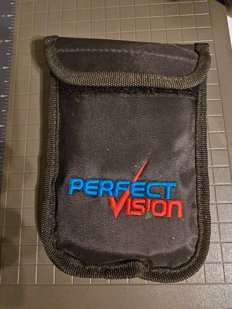 Perfect Vision SATSHOOTER1 Precision Site Survey Tool Compass And Angle Finder