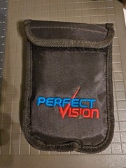 Perfect Vision SATSHOOTER1 Precision Site Survey Tool Compass And Angle Finder