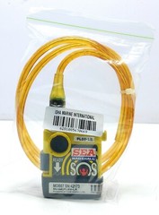 Sea Marshal PLB8-LR Personal Locator Beacon 0669