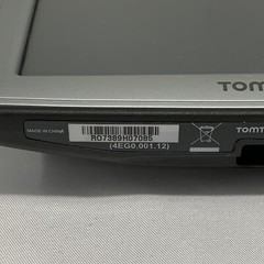 TomTom XL 325-S GPS Car Navigation System 4.3 inch Screen