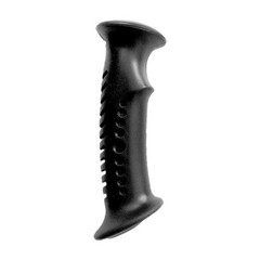 Trekking Rod Handle, Cane Handle Replacement Monopod Handle Nonslip Antishock